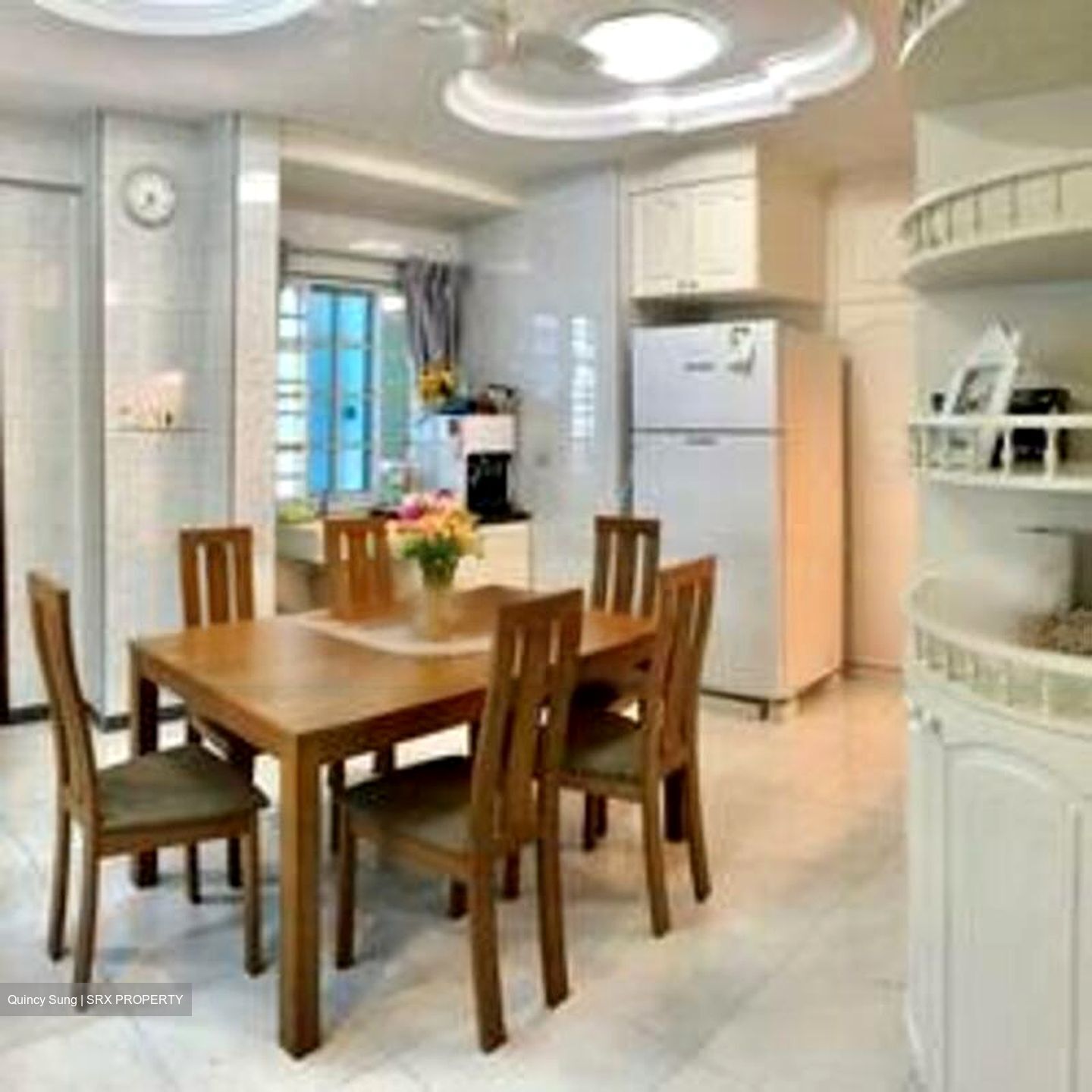 Lorong Sarhad (D5), Terrace #449607391